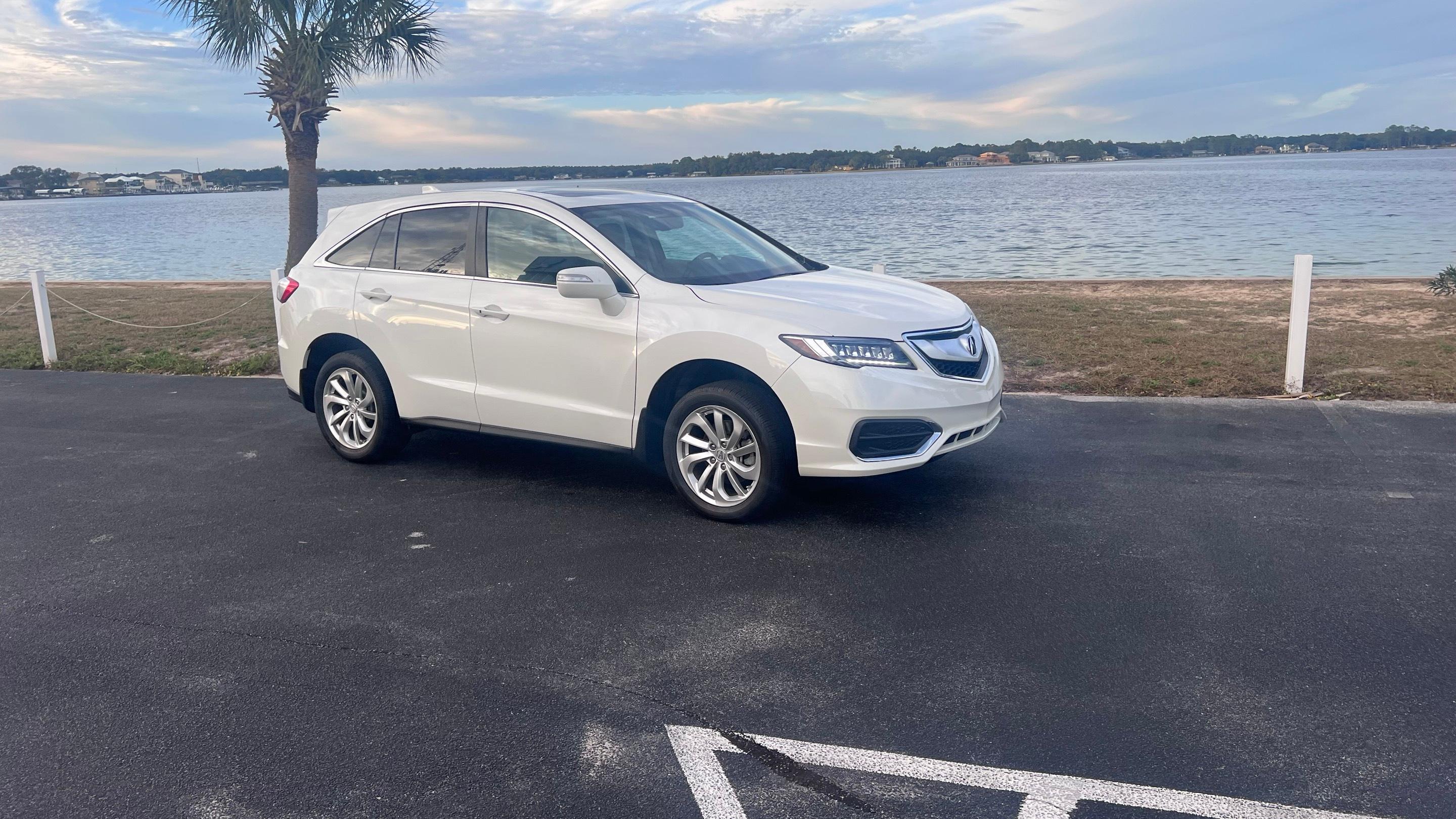 Acura RDX 2018 in Shalimar, FL