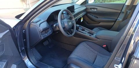 Honda Accord 2025