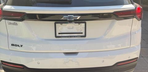 Chevrolet Bolt 2027