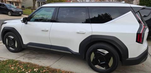 Kia EV9 2024