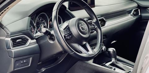 Mazda CX-5 2022