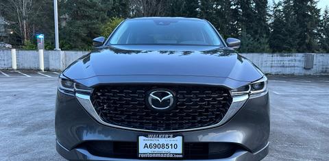 Mazda CX-5 2024