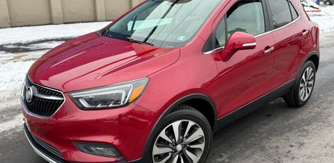 Buick Encore 2017