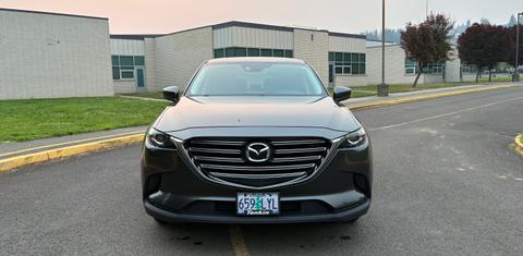 Mazda CX-9 2016