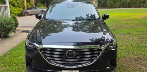 Mazda CX-9 2018