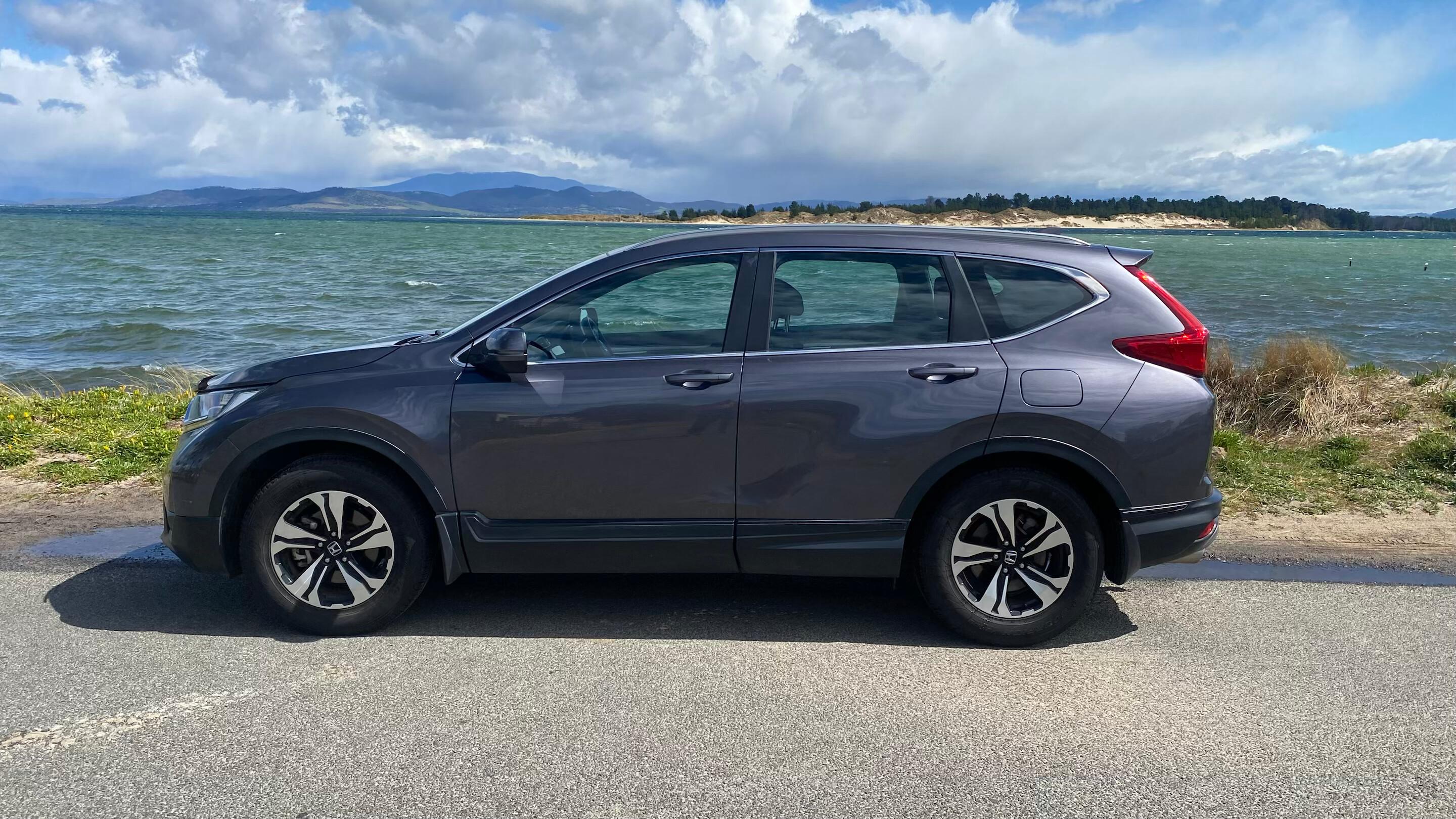 Honda CR-V 2019 in Dodges Ferry