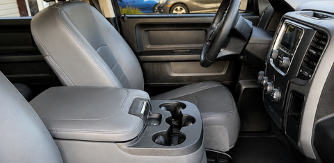 Ram 1500 Classic 2019
