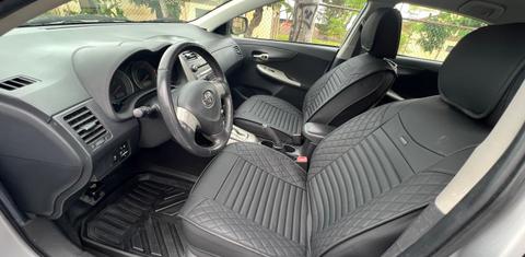 Toyota Corolla 2010