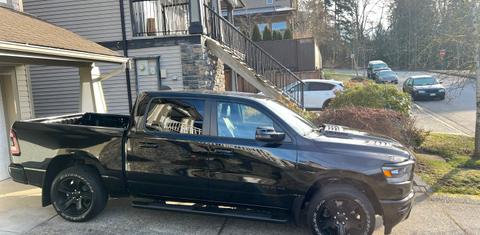 Ram 1500 2023