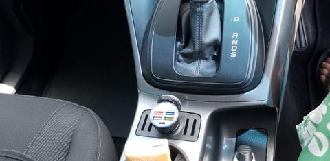 Ford KUGA 2015
