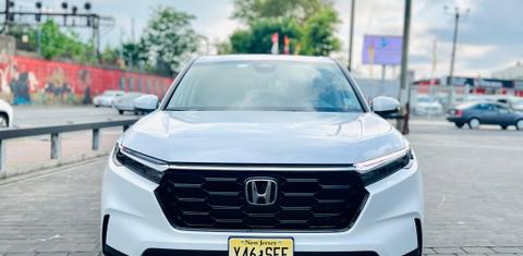 Honda CR-V 2024