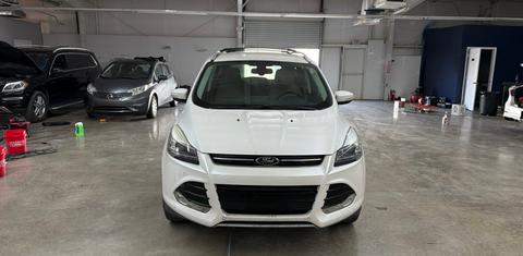 Ford Escape 2014