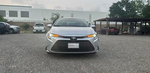 Toyota Corolla 2025