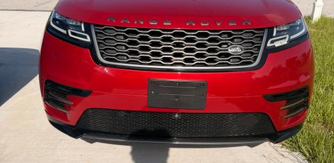 Land Rover Range Rover Velar 2021