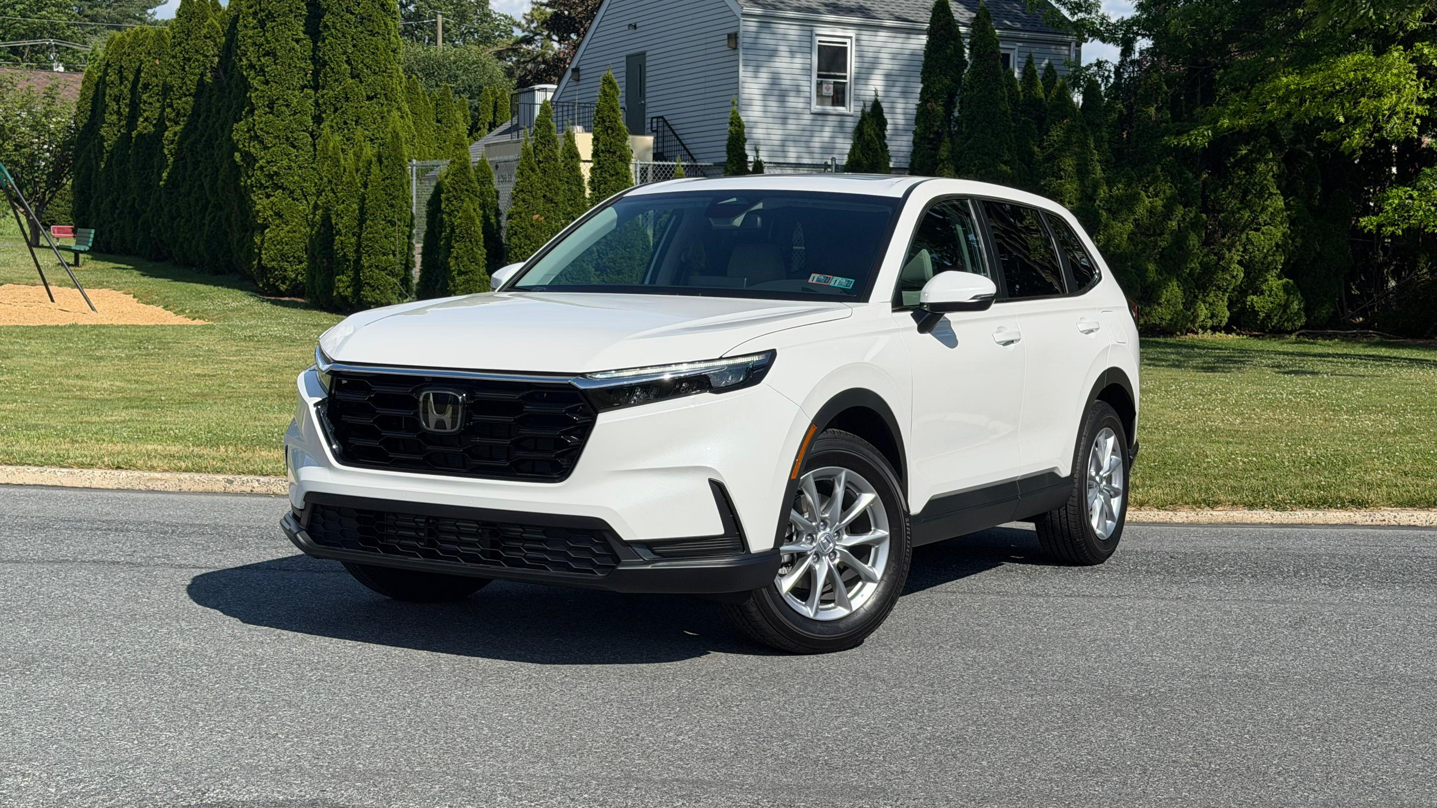 Honda CR-V 2026 in Allentown, PA