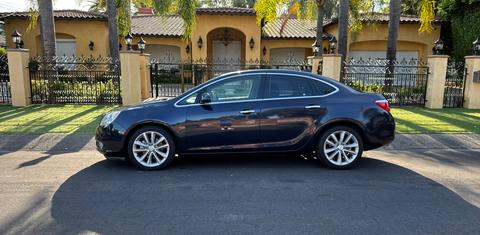 Buick Verano 2015