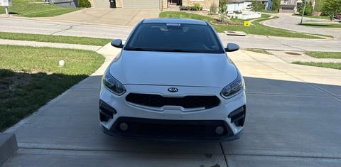 Kia Forte 2019
