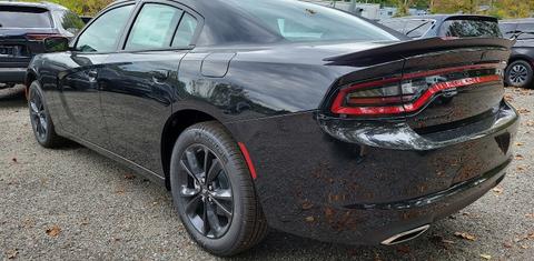 Dodge Charger 2023
