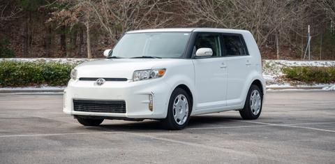 Scion xB 2014