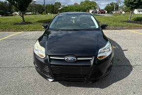 Ford Focus 2014 in Newark