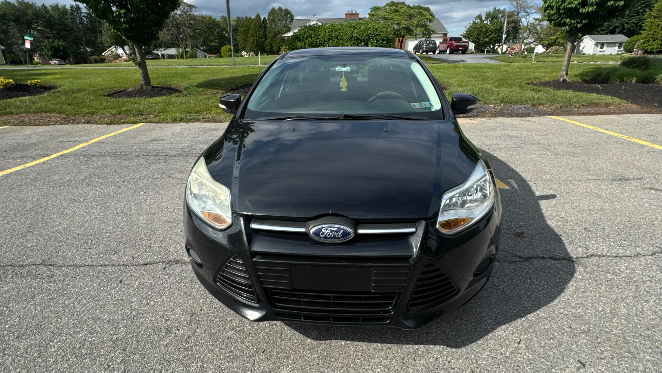 Ford Focus 2014 in Newark, NJ