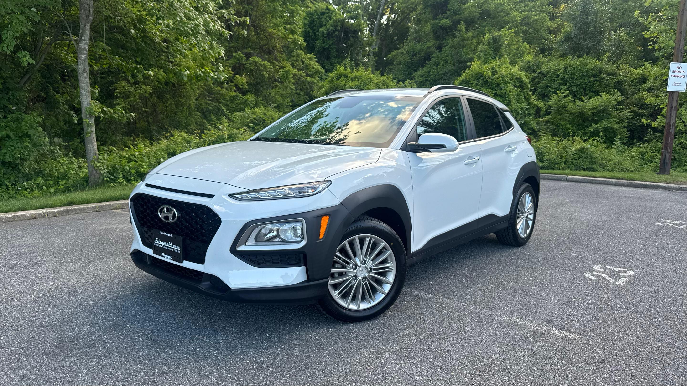 Hyundai Kona 2021 in Severn, MD