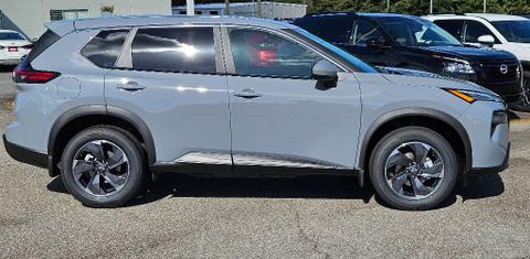 Nissan Rogue 2026