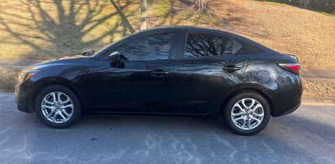 Scion iA 2016
