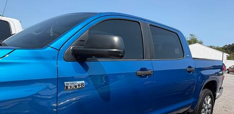 Toyota Tundra 2016