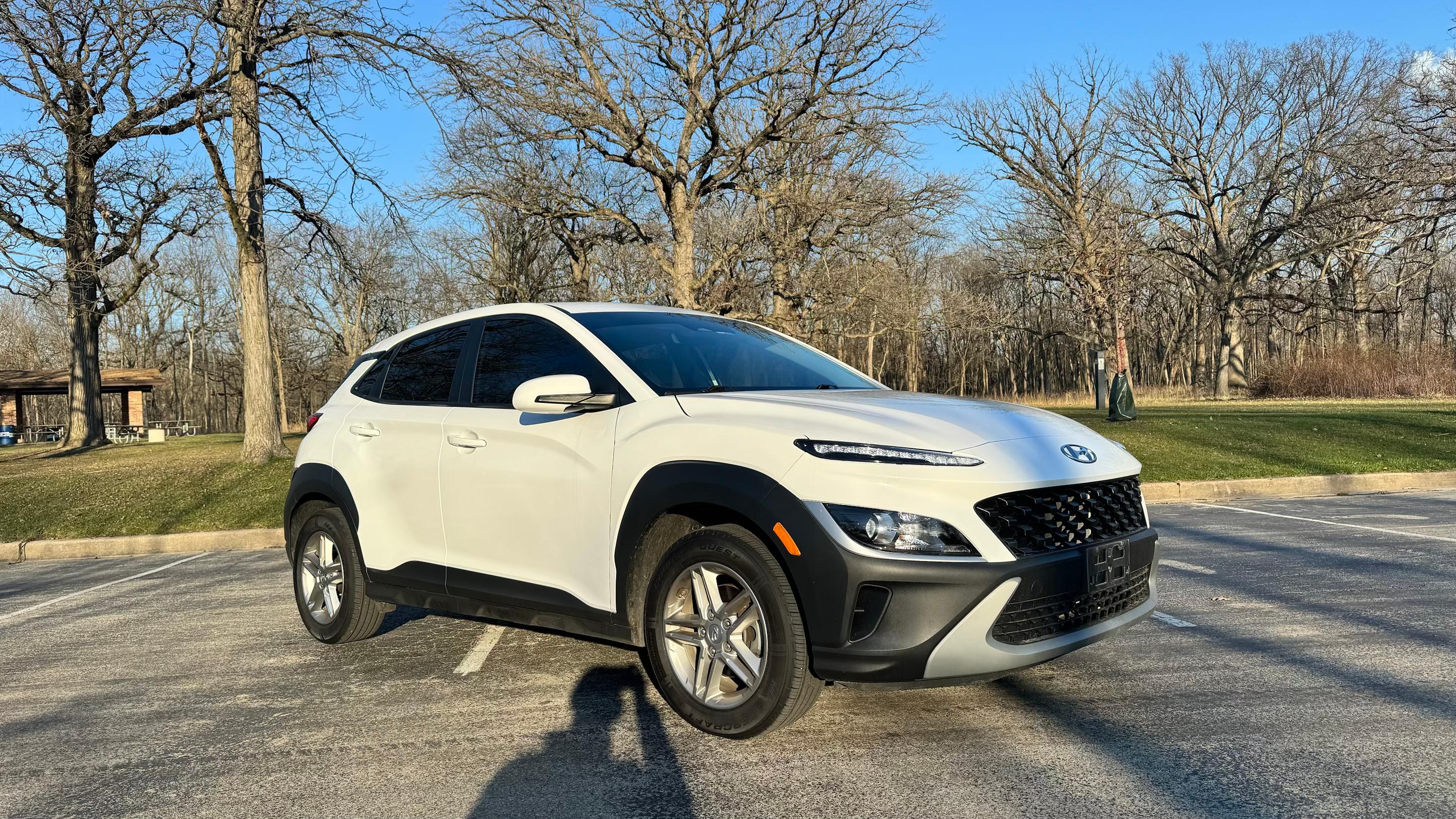 Hyundai Kona 2022 in Morton Grove, IL