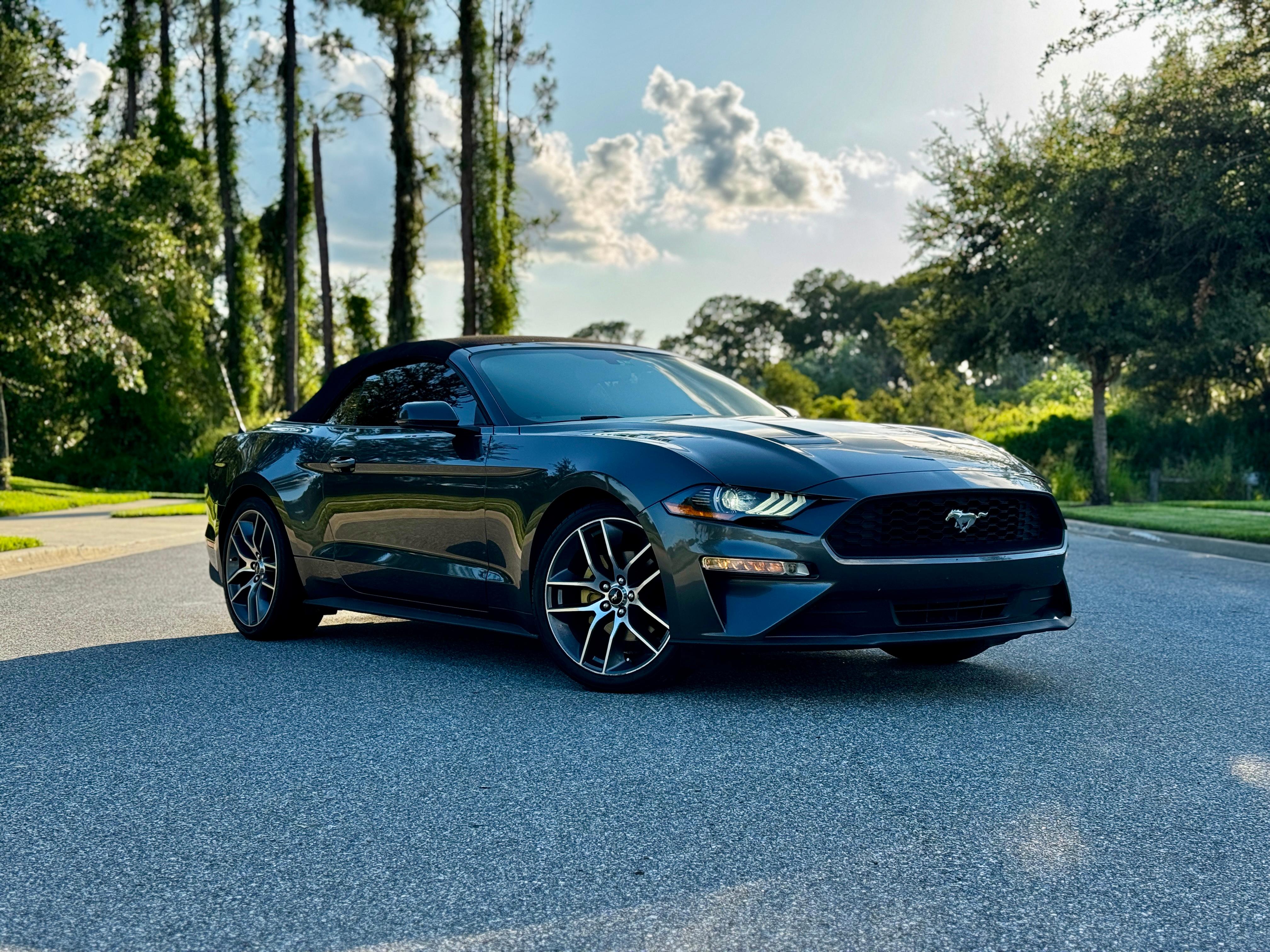 Ford Mustang 2020 in Winter Garden, FL