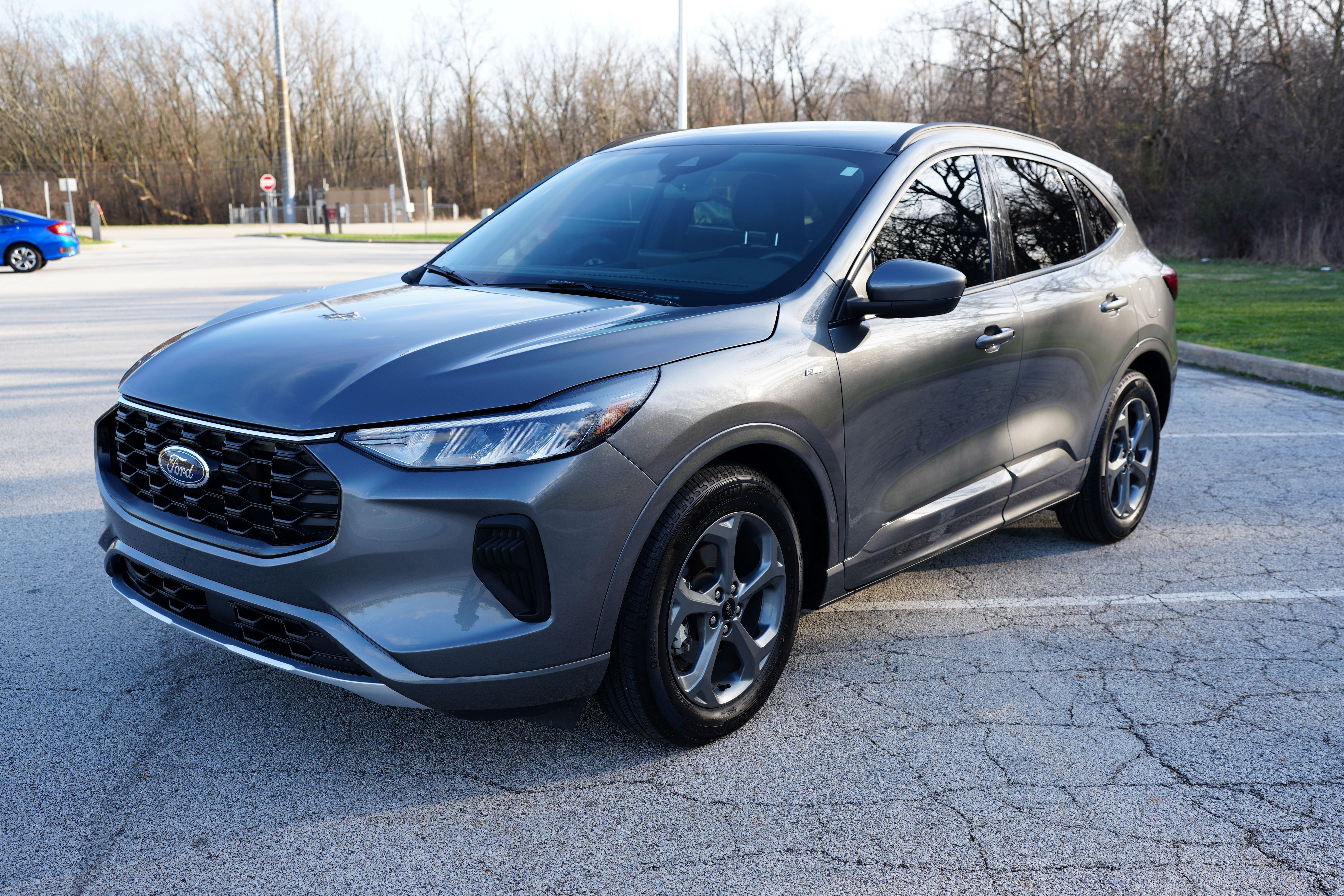 Ford Escape 2023 in Orland Park, IL