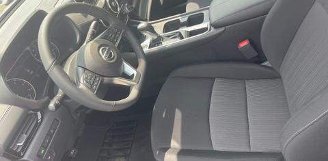 Nissan Sentra 2023