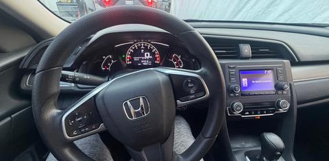 Honda Civic 2017
