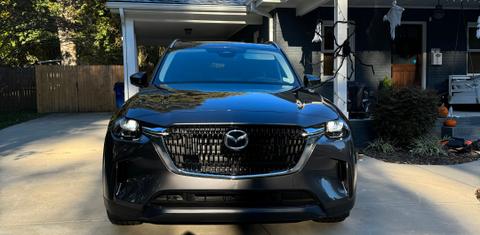 Mazda CX-90 2024