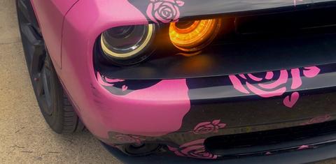 Dodge Challenger 2020