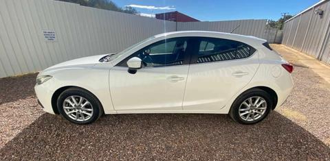 Mazda MAZDA3 2016