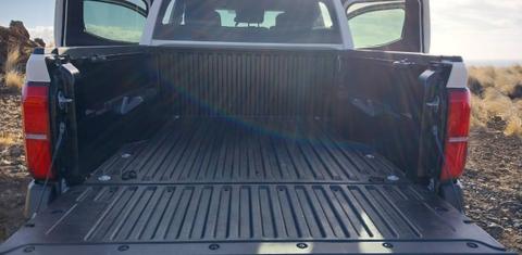Toyota Tacoma 2024
