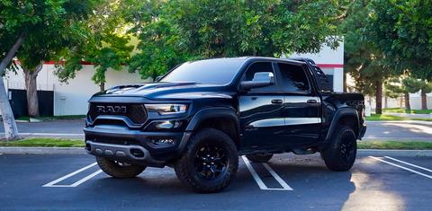 Ram 1500 2023