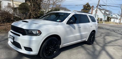 Dodge Durango 2020