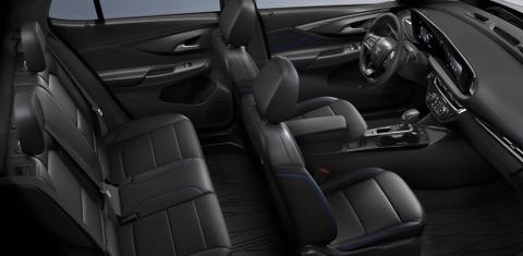 Buick Envista 2026