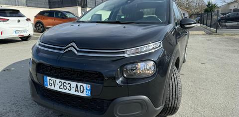 Citroen C3 2020