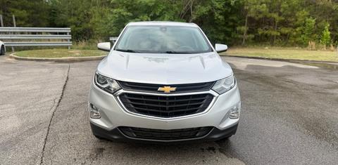 Chevrolet Equinox 2020