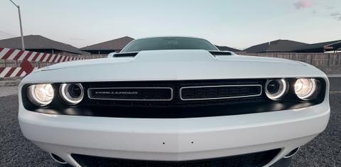 Dodge Challenger 2023