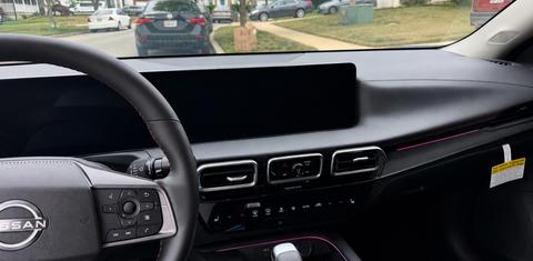 Nissan Sentra 2026