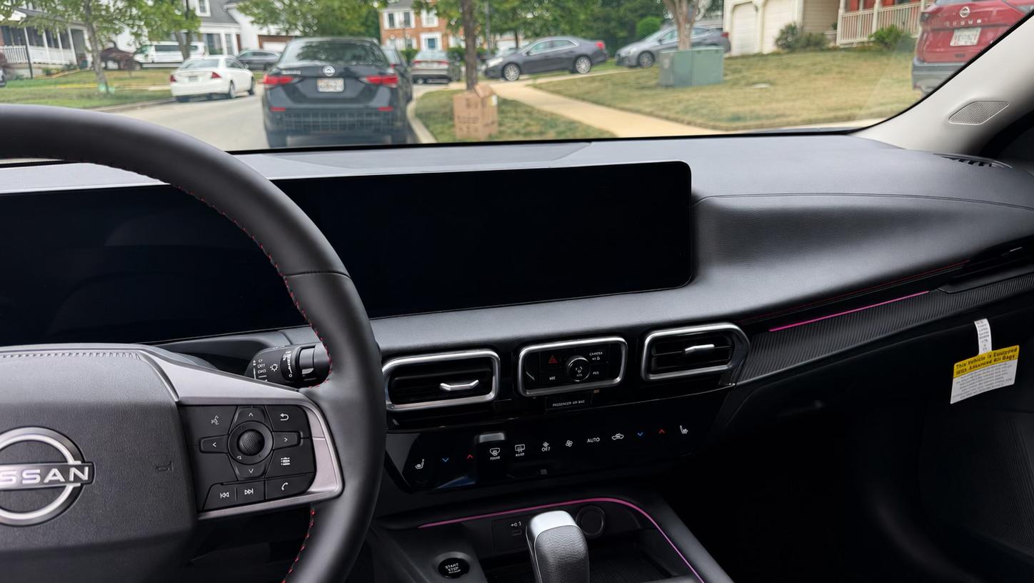 Nissan Sentra 2026 in Temple Hills, MD