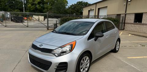 Kia Rio 2016