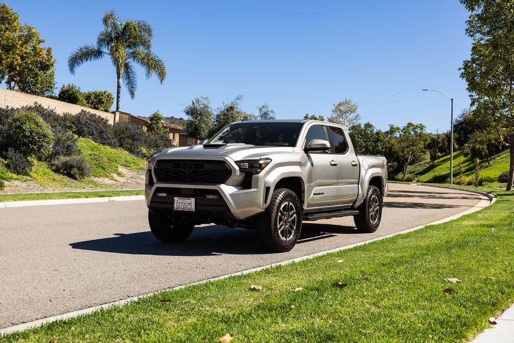 Toyota Tacoma 2024 à Chula Vista, CA