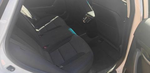 Hyundai i40 2016