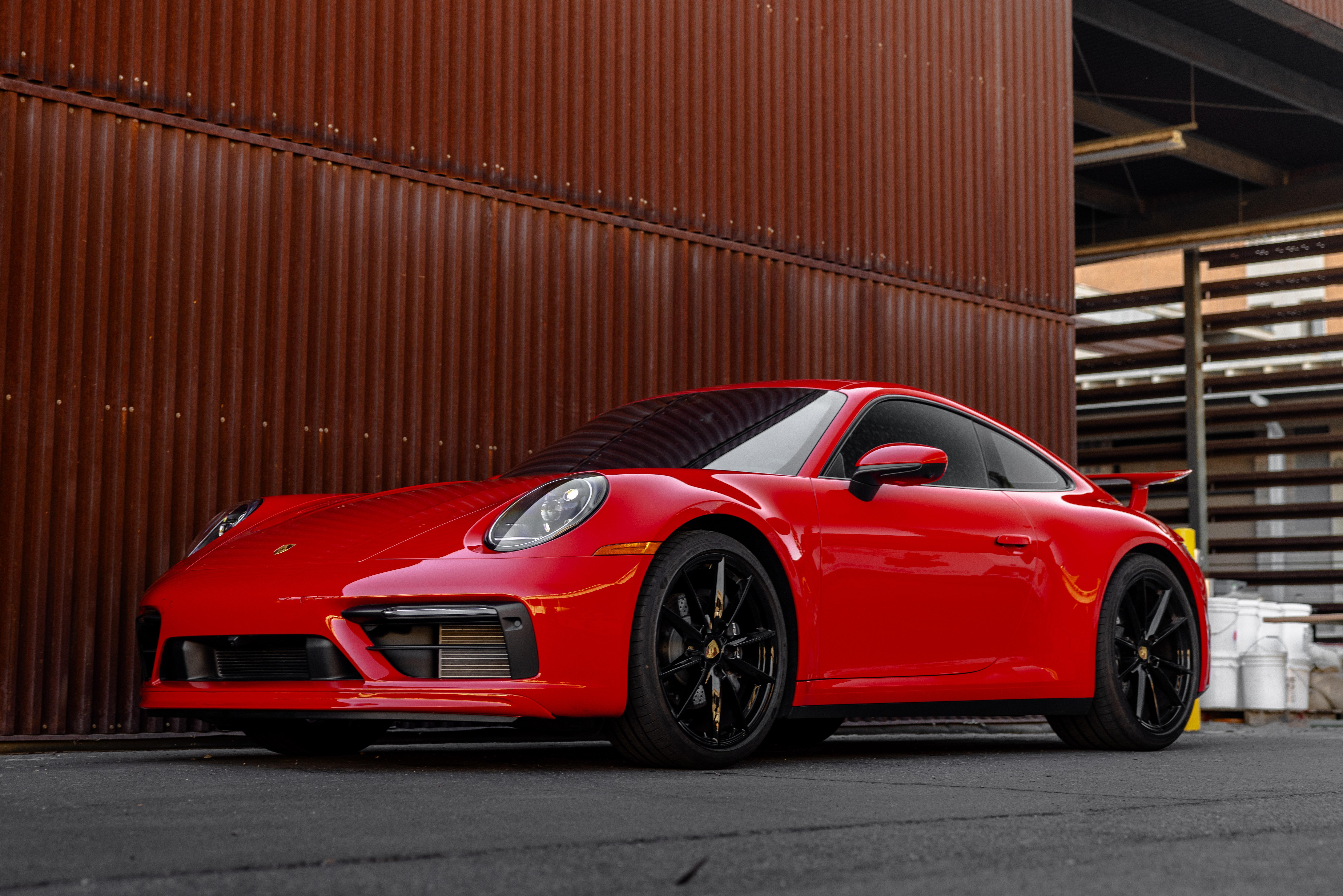 Porsche 911 2022 rental in Tempe, AZ by Chen | Turo